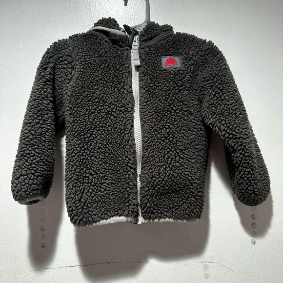 Snozu bundle snow suit and sipper hoodie - Picture 3 of 5